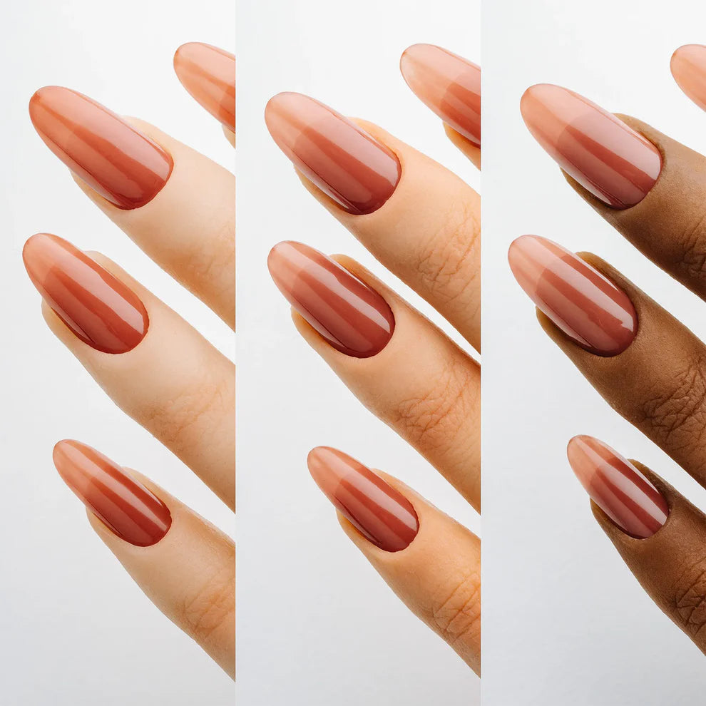 Apres - Sheer Gel Couleur - Overdone (601) - 10ml