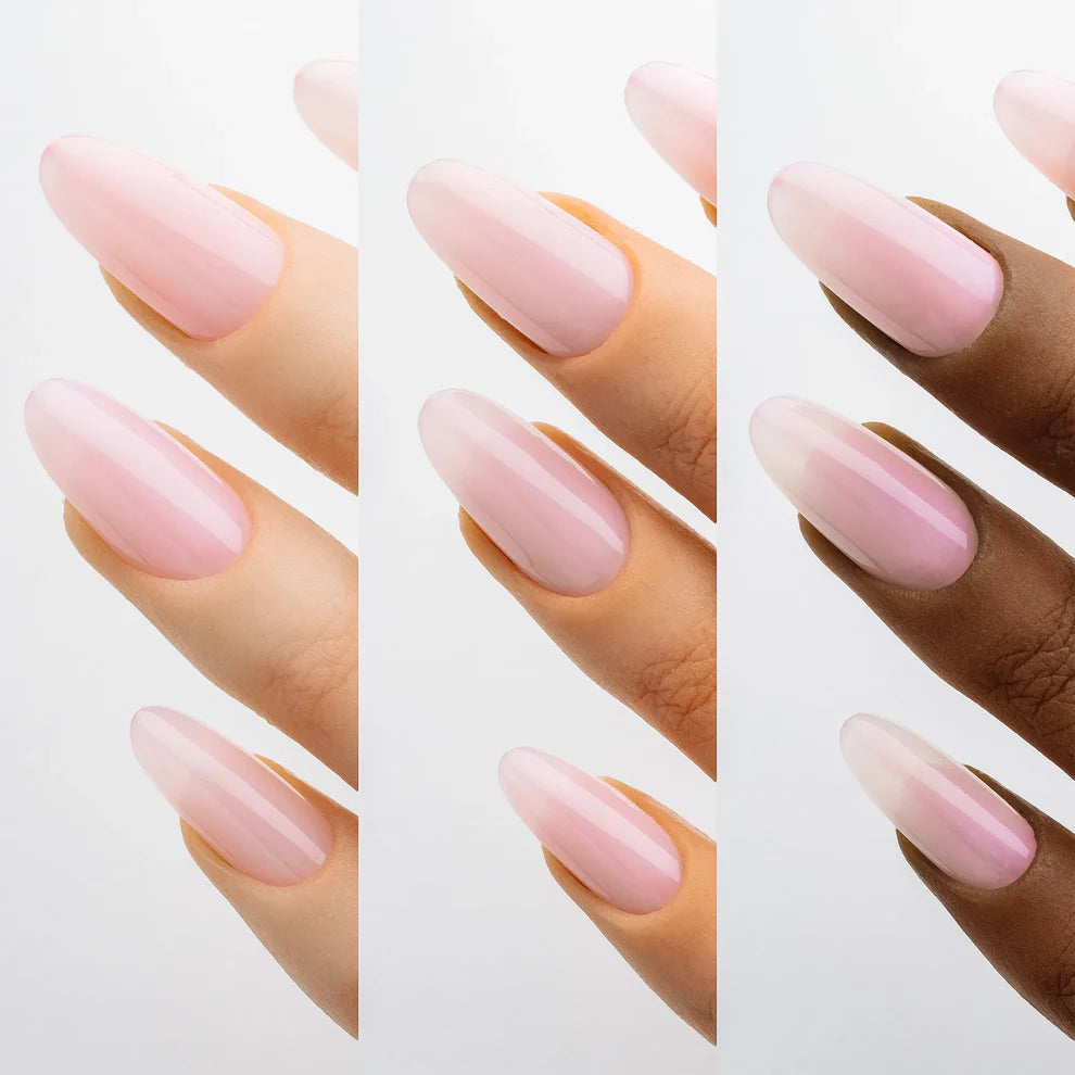 Apres - Sheer Gel Couleur - Pink Clouds (508) - 10ml