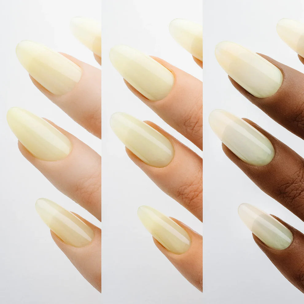 Apres - Sheer Gel Couleur - Sun Kind Of Way (506) - 10ml