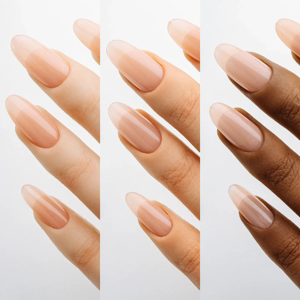 Apres - Sheer Gel Couleur - Unspoken Feel (605) - 10ml