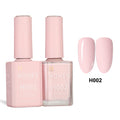Honey Bee Gel & Lacquer Duo H002