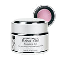 Brisa - CND BRISA GEL NEUTRAL PINK SEMI 1.5oz