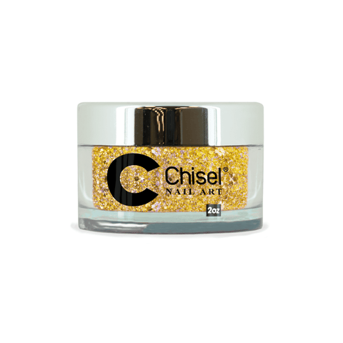 Chisel Acrylic & Dipping 2oz - Candy 17