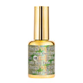 DC18 - Gem Twist - GEL POLISH & MATCHING LACQUER