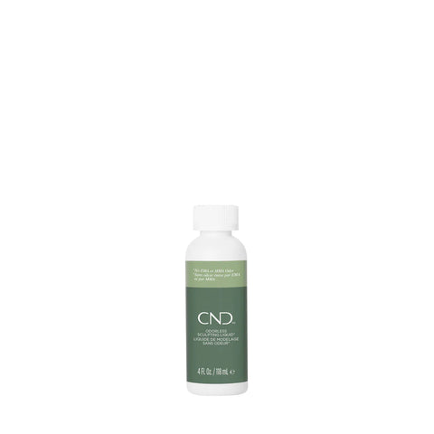 Liquid & Powders - CND ODORLESS SCULPTING LIQUID 4oz