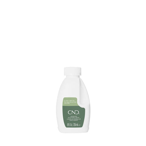 Liquid & Powders - CND ODORLESS SCULPTING LIQUID 8oz