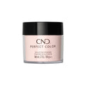 Liquid & Powders - CND PERFECT COLOR POWDER SOFT WARM BEIGE 3.7oz