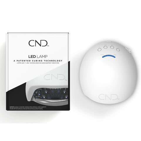 Tools of the Trade - CND LED LAMP