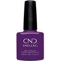 Shellac Gel Polish - CND SHELLAC #305 TEMPTATION 0.25oz