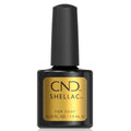 Shellac Gel Polish - CND SHELLAC ORIGINAL TOP COAT 0.25oz