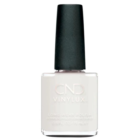 Vinylux Long Wear - CND VINYLUX #434 ALL FROTHED UP 0.5oz