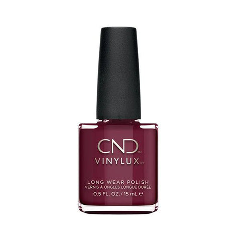 Vinylux Long Wear - CND VINYLUX #106 BLOODLINE 0.5oz
