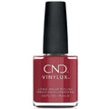 Vinylux Long Wear - CND VINYLUX #362 CHERRY APPLE 0.5oz