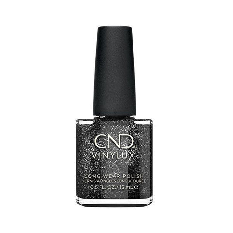 Vinylux Long Wear - CND VINYLUX #230 DARK DIAMONDS 0.5oz