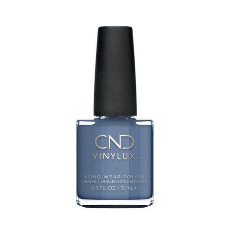 Vinylux Long Wear - CND VINYLUX #226 DENIM PATCH 0.5oz