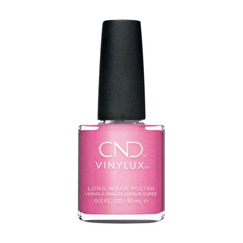 Vinylux Long Wear - CND VINYLUX #414 HAPPY GO LUCKY 0.5oz