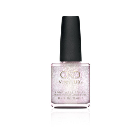 Vinylux Long Wear - CND VINYLUX #262 ICE BAR 0.5oz