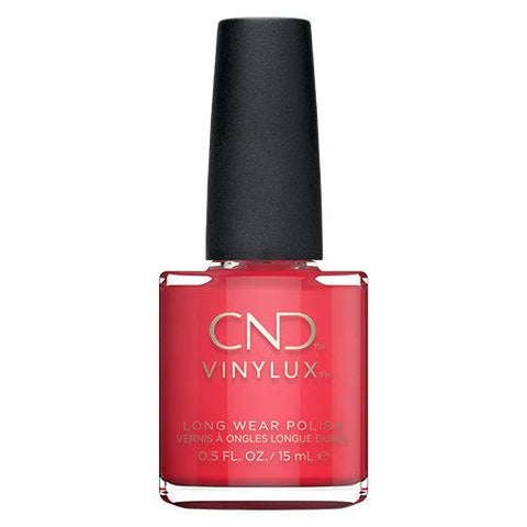 Vinylux Long Wear - CND VINYLUX #122 LOBSTER ROLL 0.5oz