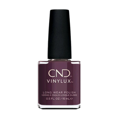 Vinylux Long Wear - CND VINYLUX #430 MULBERRY TART 0.5oz