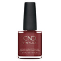 Vinylux Long Wear - CND VINYLUX #222 OXBLOOD 0.5oz