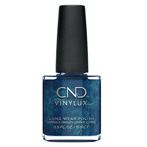 Vinylux Long Wear - CND VINYLUX #199 PEACOCK PLUME 0.5oz