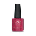 Vinylux Long Wear - CND VINYLUX #139 RED BARONESS 0.5oz