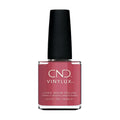 Vinylux Long Wear - CND VINYLUX #427 ROSE-MANCE 0.5oz