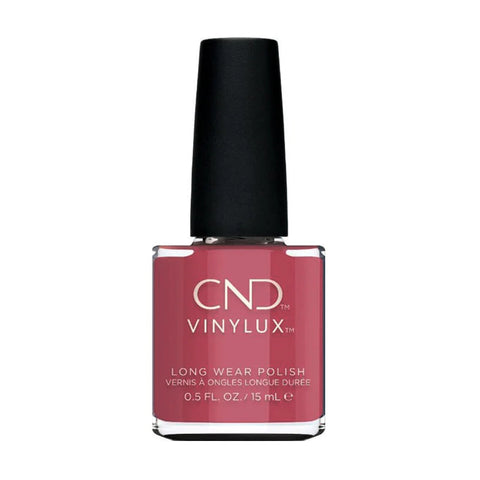 Vinylux Long Wear - CND VINYLUX #427 ROSE-MANCE 0.5oz