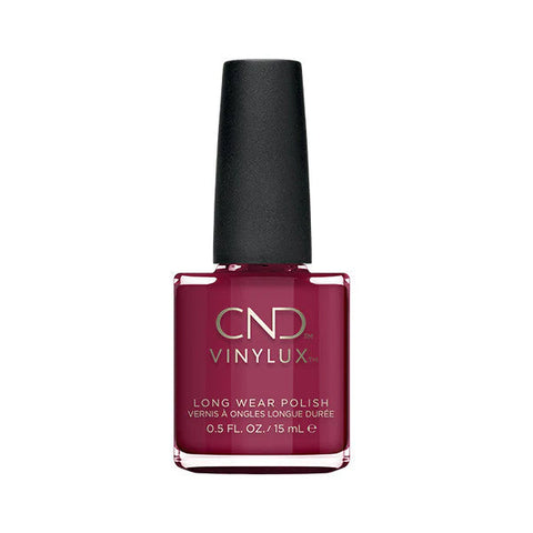 Vinylux Long Wear - CND VINYLUX #197 ROUGE RITE 0.5oz