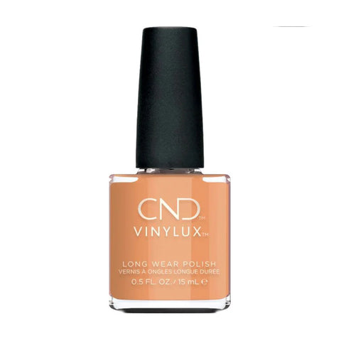 Vinylux Long Wear - CND VINYLUX #424 RUNNING LATTE 0.5oz