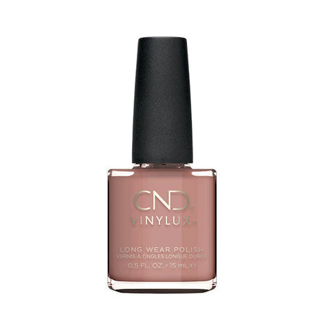 Vinylux Long Wear - CND VINYLUX #265 SATIN PAJAMAS 0.5oz