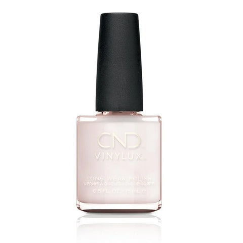 Shellac Gel Polish - CND SHELLAC #297 SATIN SLIPPERS 0.25oz