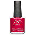 Vinylux Long Wear - CND VINYLUX #145 SCARLET LETTER 0.5oz