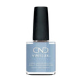 Vinylux Long Wear - CND VINYLUX #431 VINTAGE BLUE JEANS 0.5oz