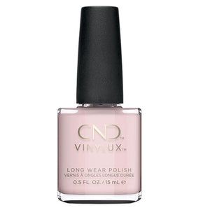 Vinylux Long Wear - CND VINYLUX #132 NEGLIGEE 0.5oz