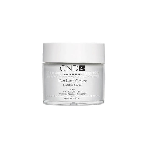 Liquid & Powders - CND™ Perfect Color Powder Clear