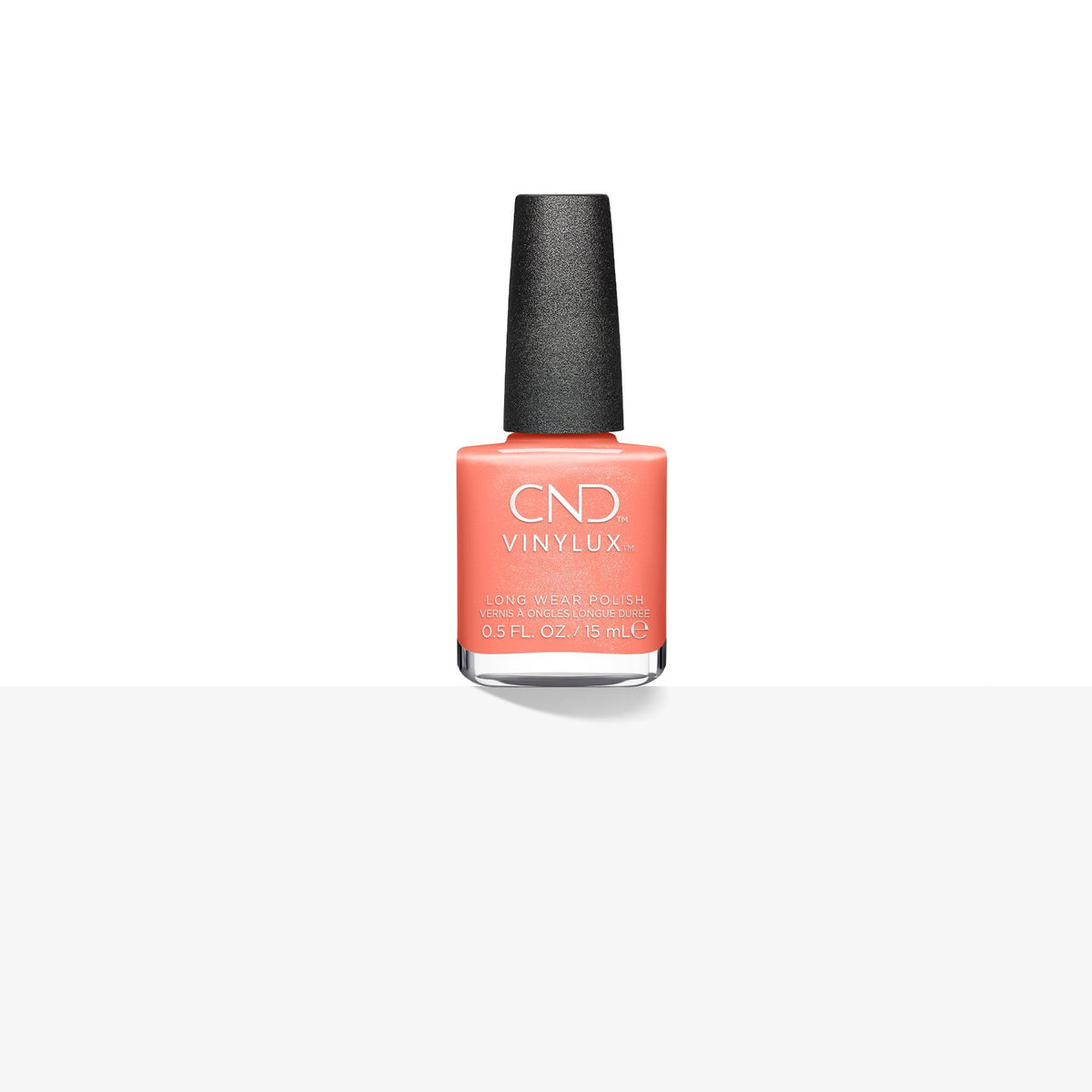 Vinylux Long Wear - CND VINYLUX APRIBOT 15ml/0.5oz
