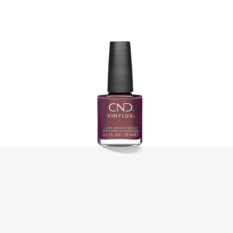 Vinylux Long Wear - CND VINYLUX PURPLEXITY 15ml/0.5oz