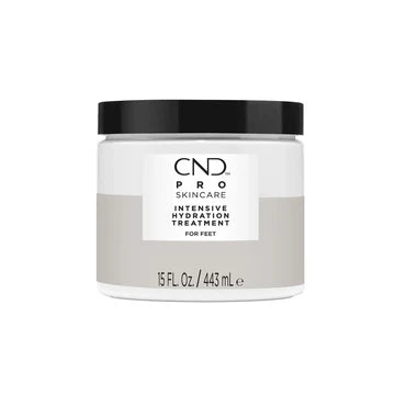 Pro Skincare - CND PRO SKINCARE Intensive Hydration Treatment for Feet 15oz