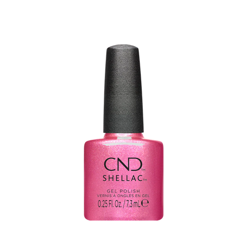 Shellac Gel Polish - CND SHELLAC COVETABLE 0.25oz/7.3ml