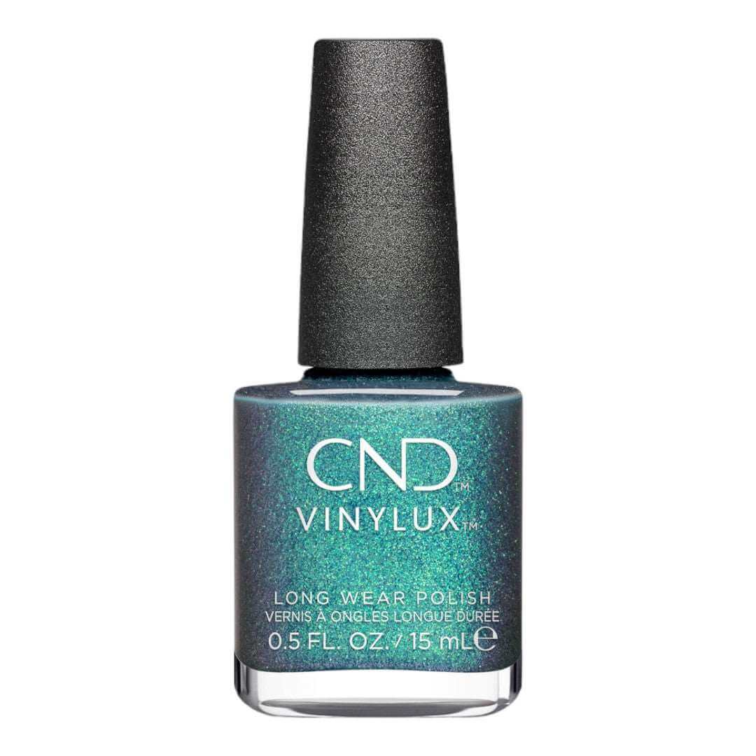 Vinylux Long Wear - CND VINYLUX TEAL-TRICITY 15ml/0.5oz