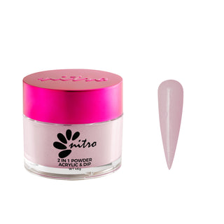 NITRO Candy Collection - Candy 001 (Powder)