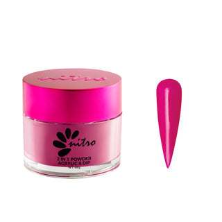NITRO Candy Collection - Candy 004 (Powder)