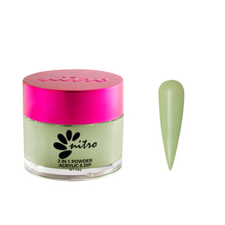 NITRO Candy Collection - Candy 011 (Powder)