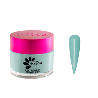 NITRO Candy Collection - Candy 013 (Powder)