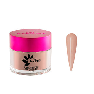NITRO Candy Collection - Candy 019 (Powder)