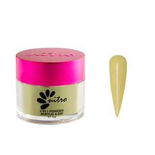 NITRO Candy Collection - Candy 021 (Powder)