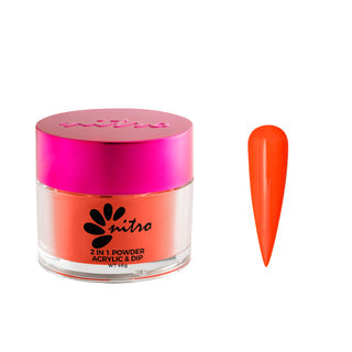 NITRO Candy Collection - Candy 024 (Powder)