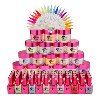 NITRO Candy Collection: Spring/Summer