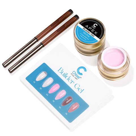 Chisel Builder Gel